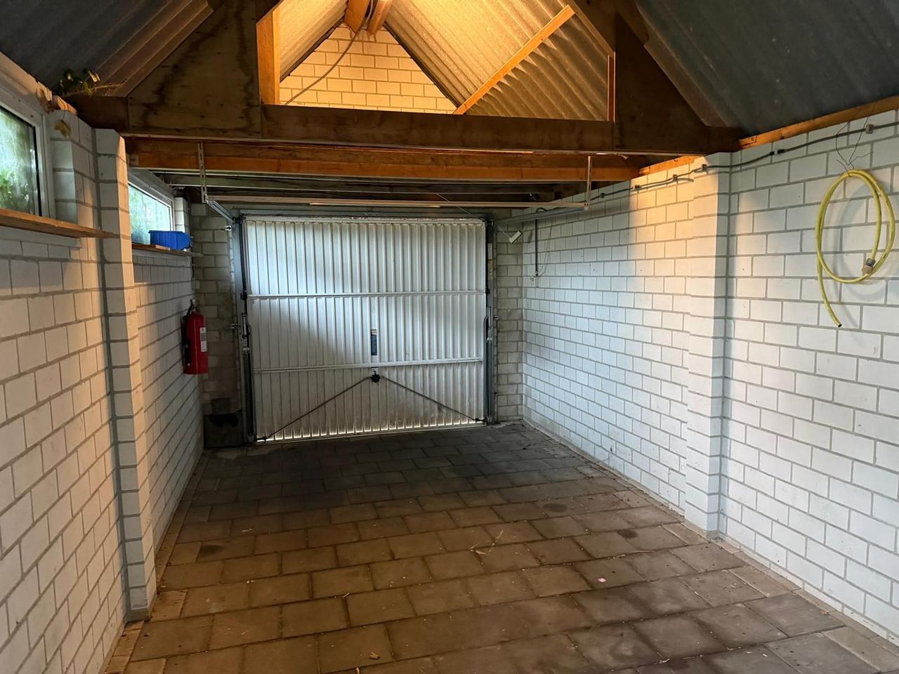 Antikraak huis op Texel met tuin - Afbeelding 1