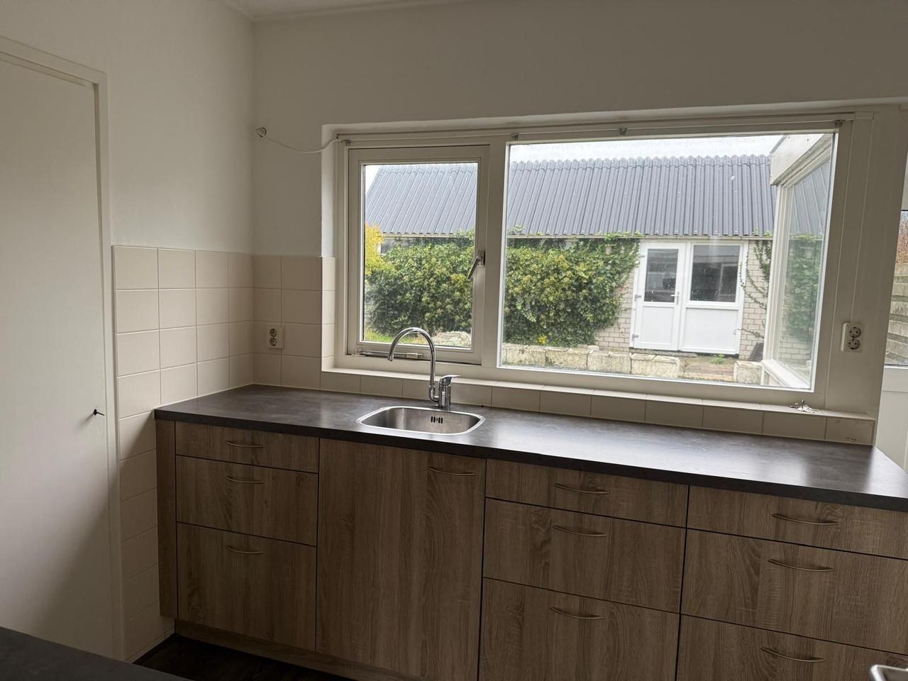 Antikraak huis op Texel met tuin - Afbeelding 4