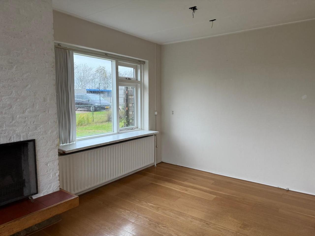 Antikraak huis op Texel met tuin - Afbeelding 5