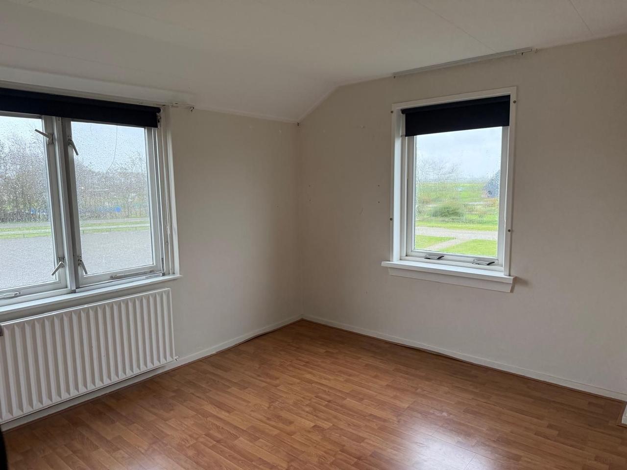 Antikraak huis op Texel met tuin - Afbeelding 7