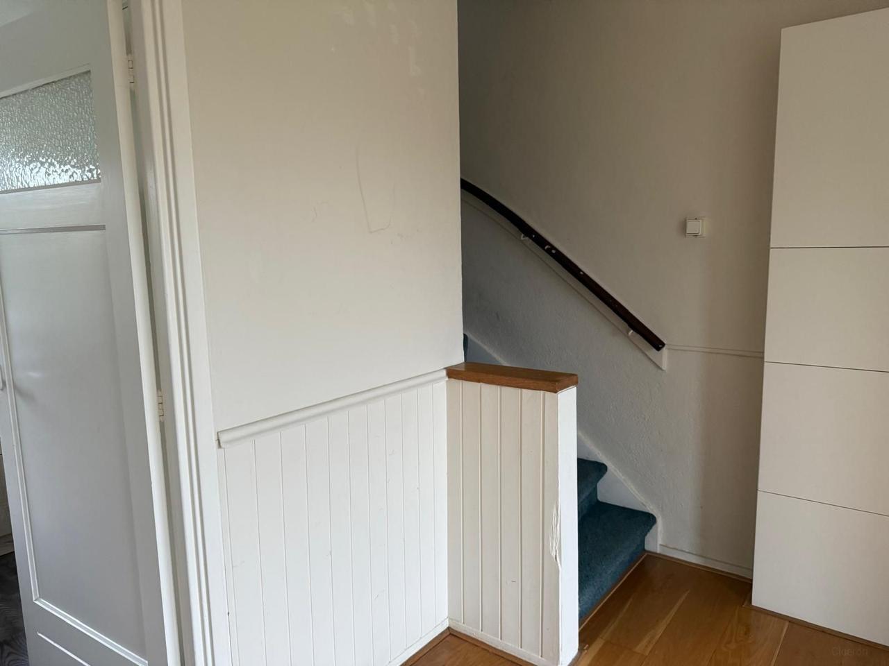 Antikraak huis op Texel met tuin - Afbeelding 8