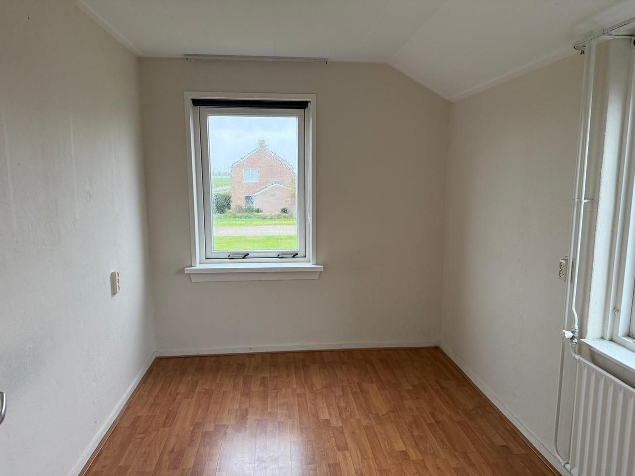 Antikraak huis op Texel met tuin - Afbeelding 9