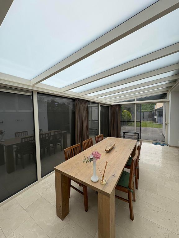 Furnished 4-Bedroom Detached Villa - Image 4