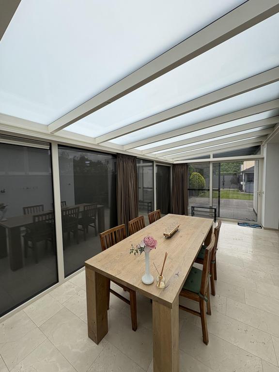 Detached house with garden in Waterrijk - Image 5