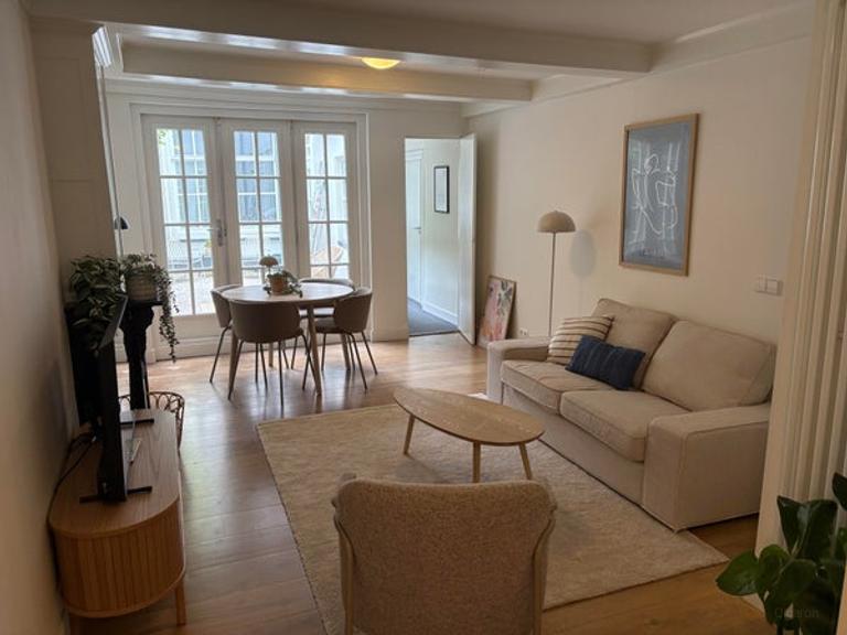 Gemeubileerd 2-kamerappartement Leiden - Afbeelding 2