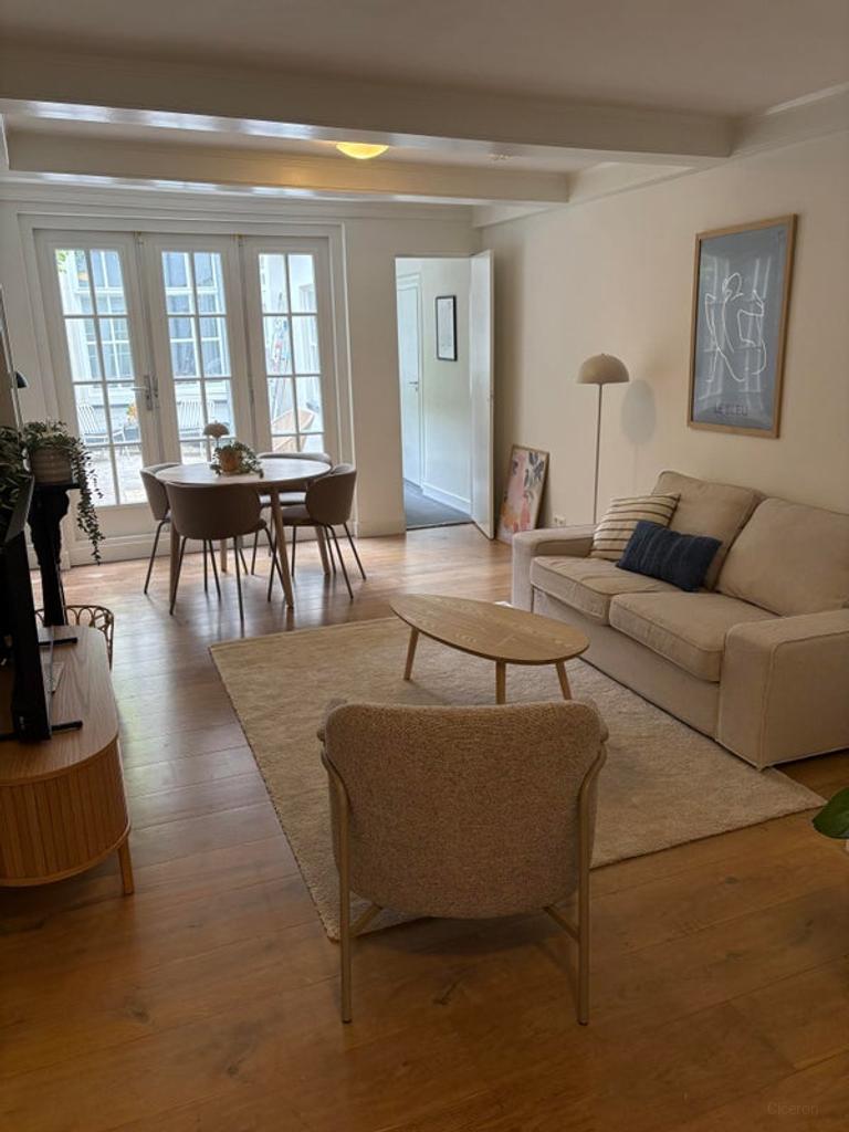 Gemeubileerd 2-kamerappartement Leiden - Afbeelding 3