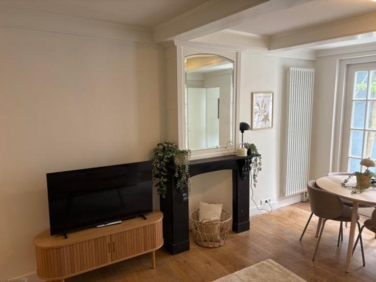 Gemeubileerd 2-kamerappartement Leiden - Afbeelding 4