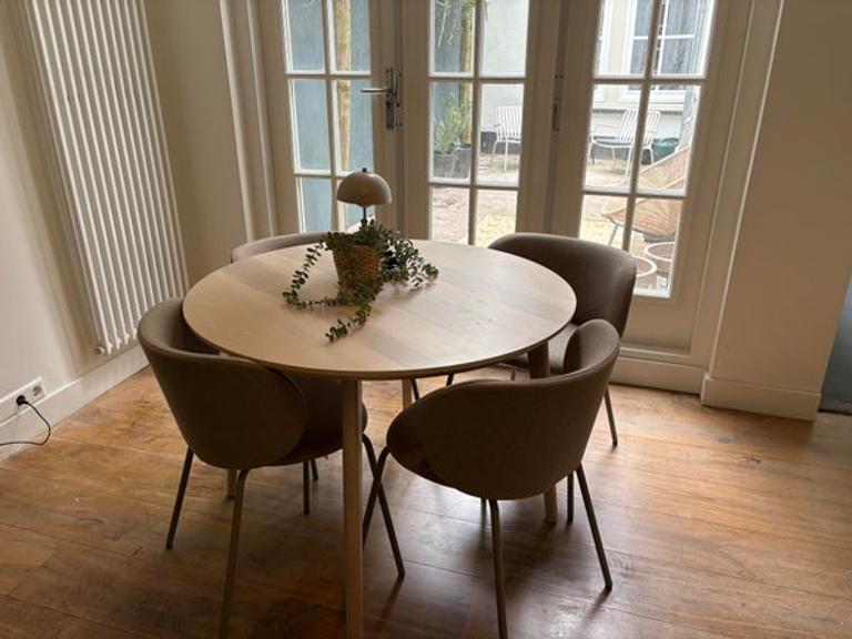 Gemeubileerd 2-kamerappartement Leiden - Afbeelding 5