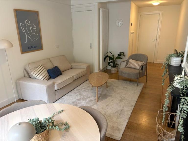 Gemeubileerd 2-kamerappartement Leiden - Afbeelding 6