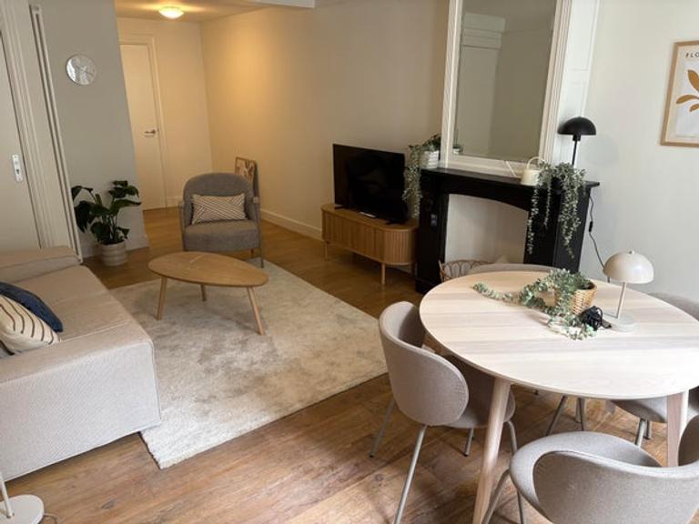 Gemeubileerd 2-kamerappartement Leiden - Afbeelding 7