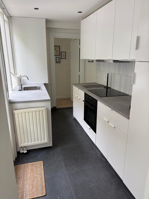 Gemeubileerd 2-kamerappartement Leiden - Afbeelding 8