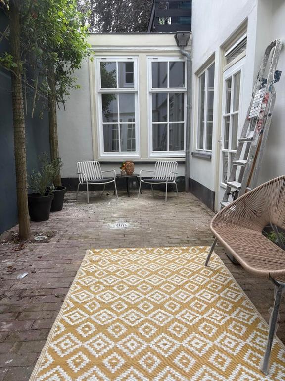 Gemeubileerd 2-kamerappartement Leiden - Afbeelding 10