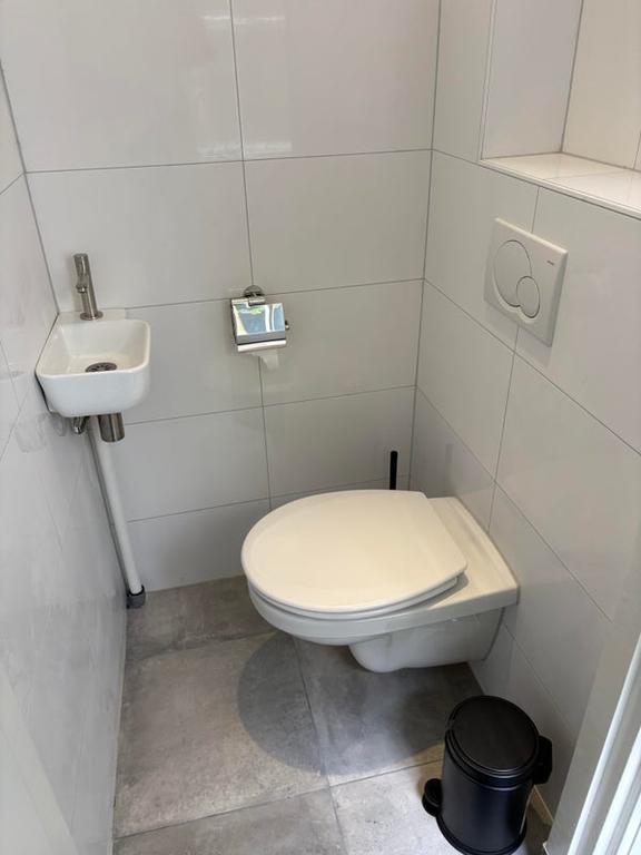 Gemeubileerd 2-kamerappartement Leiden - Afbeelding 11