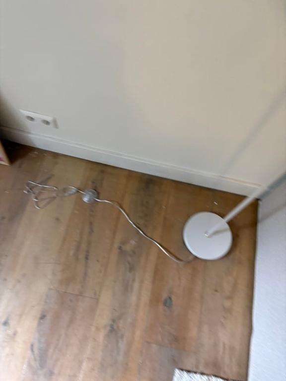 Gemeubileerd 2-kamerappartement Leiden - Afbeelding 12