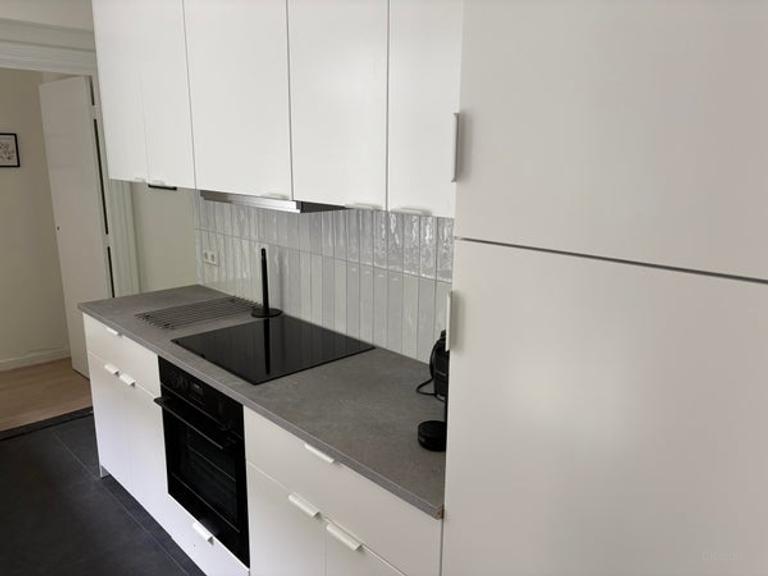 Gemeubileerd 2-kamerappartement Leiden - Afbeelding 14