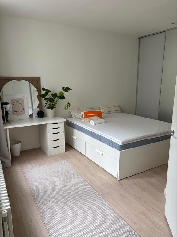 Gemeubileerd 2-kamerappartement Leiden - Afbeelding 16