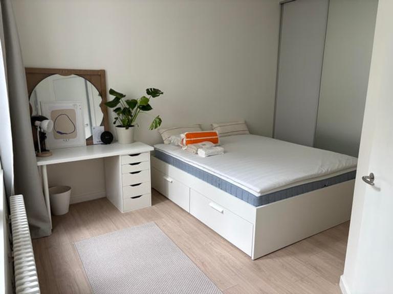 Gemeubileerd 2-kamerappartement Leiden - Afbeelding 17