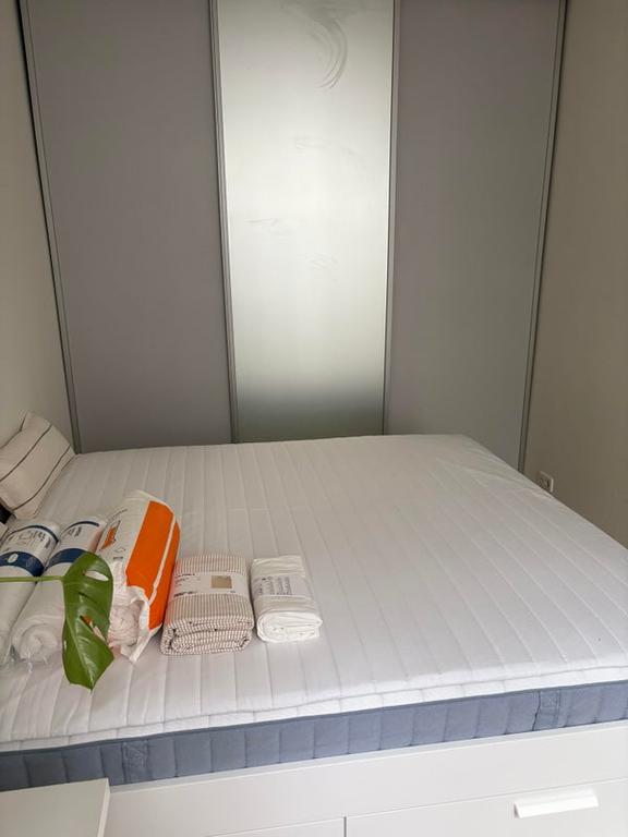 Gemeubileerd 2-kamerappartement Leiden - Afbeelding 18