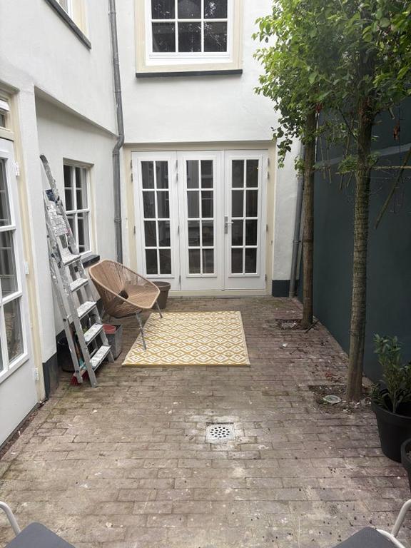 Gemeubileerd 2-kamerappartement Leiden - Afbeelding 20