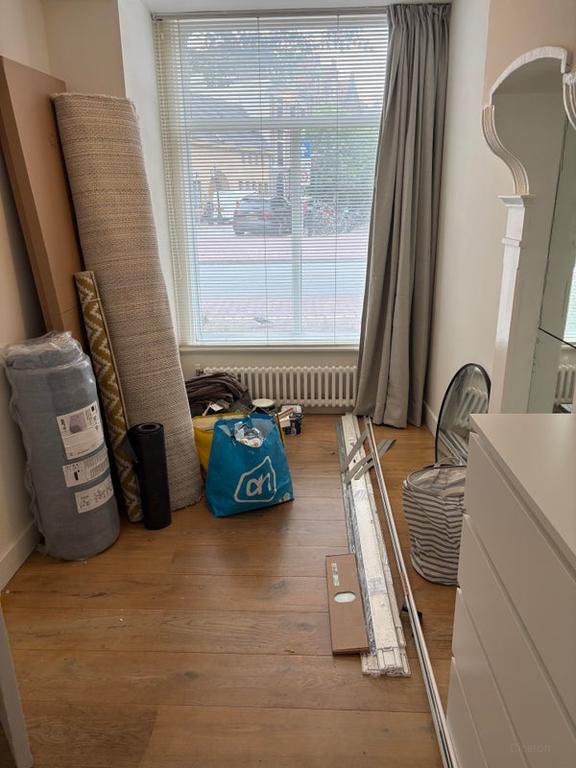 Gemeubileerd 2-kamerappartement Leiden - Afbeelding 23