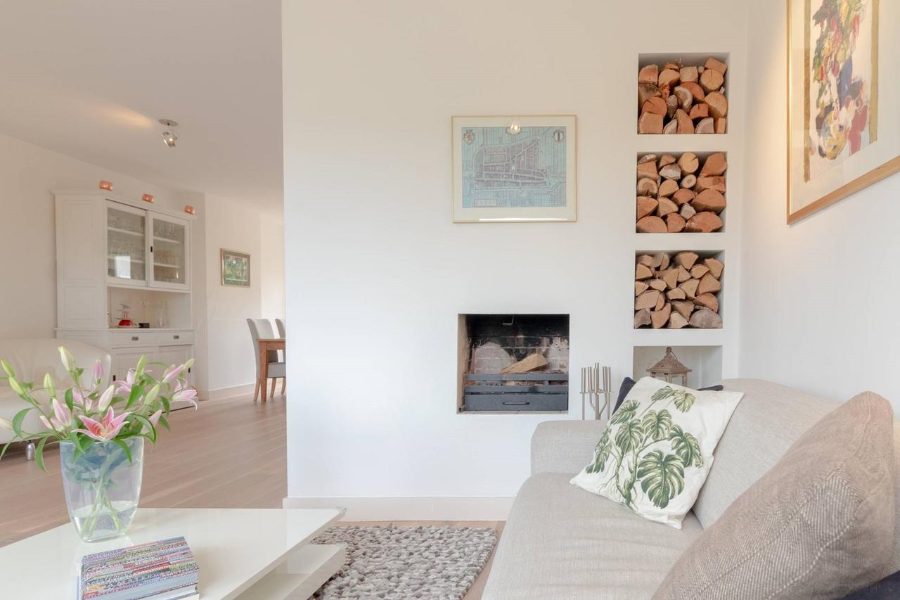 Drieslaapkamerappartement aan de Amstel - Afbeelding 10