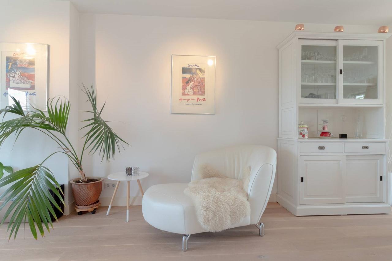 Drieslaapkamerappartement aan de Amstel - Afbeelding 12