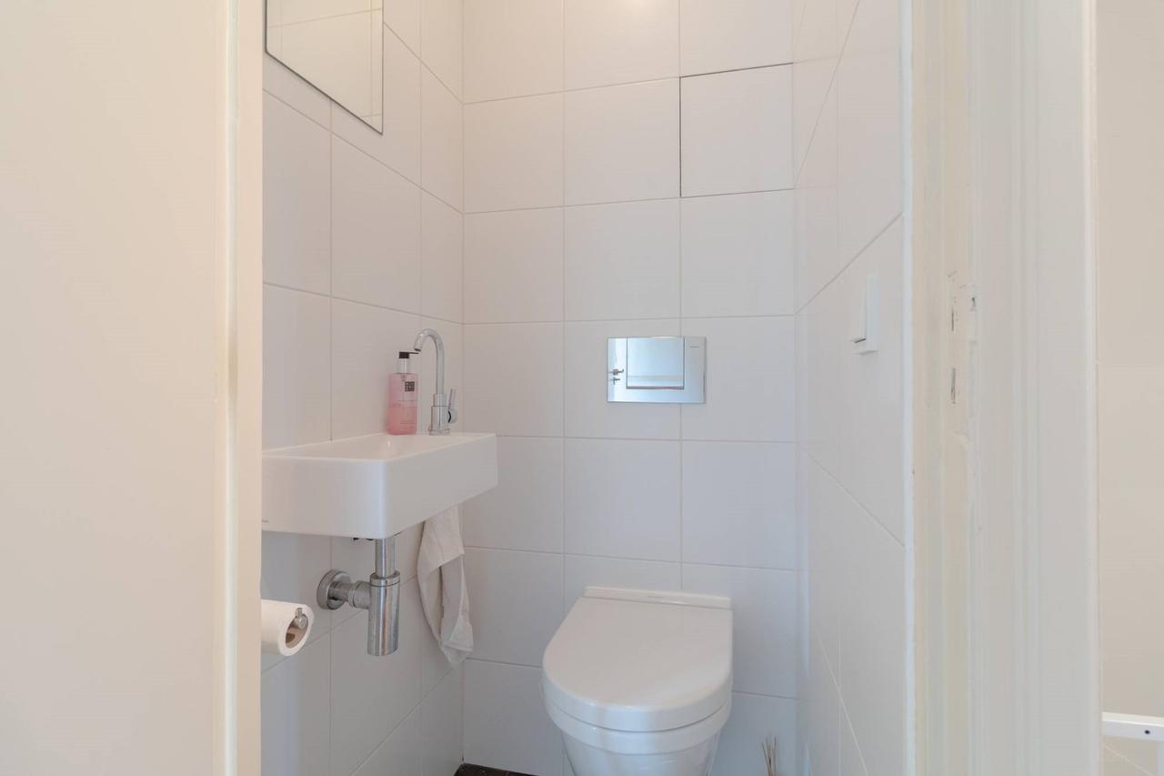 Drieslaapkamerappartement aan de Amstel - Afbeelding 15