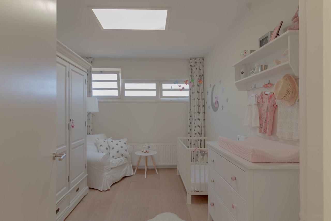 Drieslaapkamerappartement aan de Amstel - Afbeelding 18