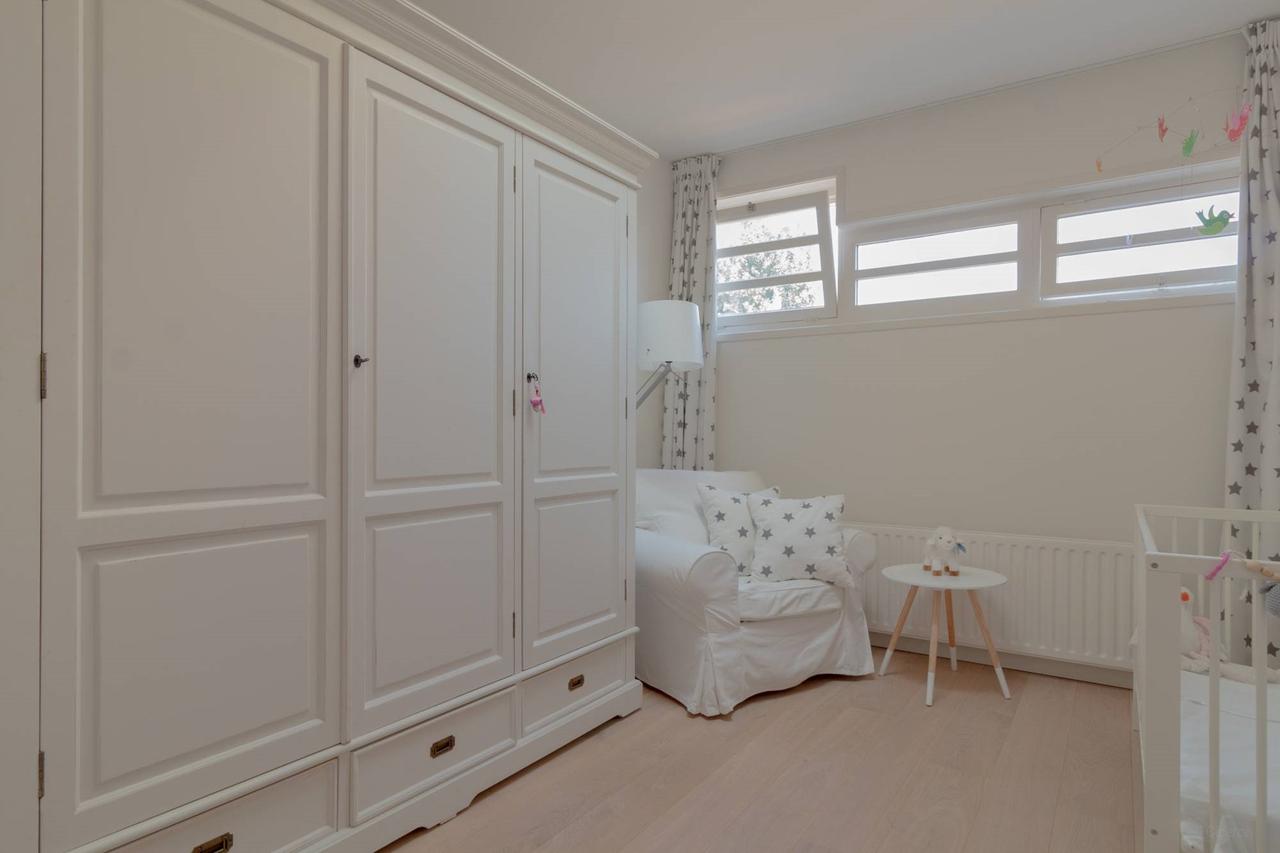 Drieslaapkamerappartement aan de Amstel - Afbeelding 19
