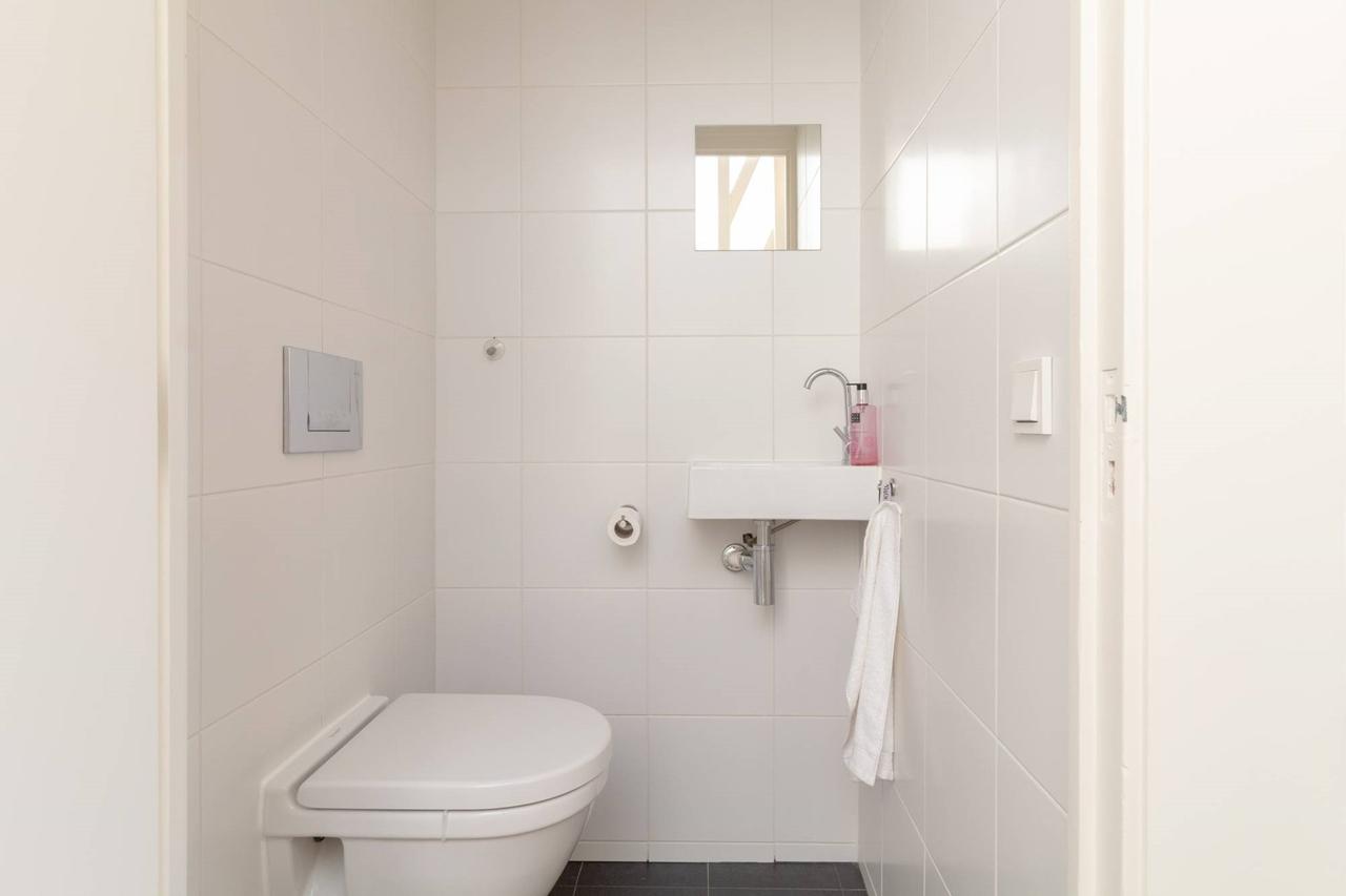 Drieslaapkamerappartement aan de Amstel - Afbeelding 23
