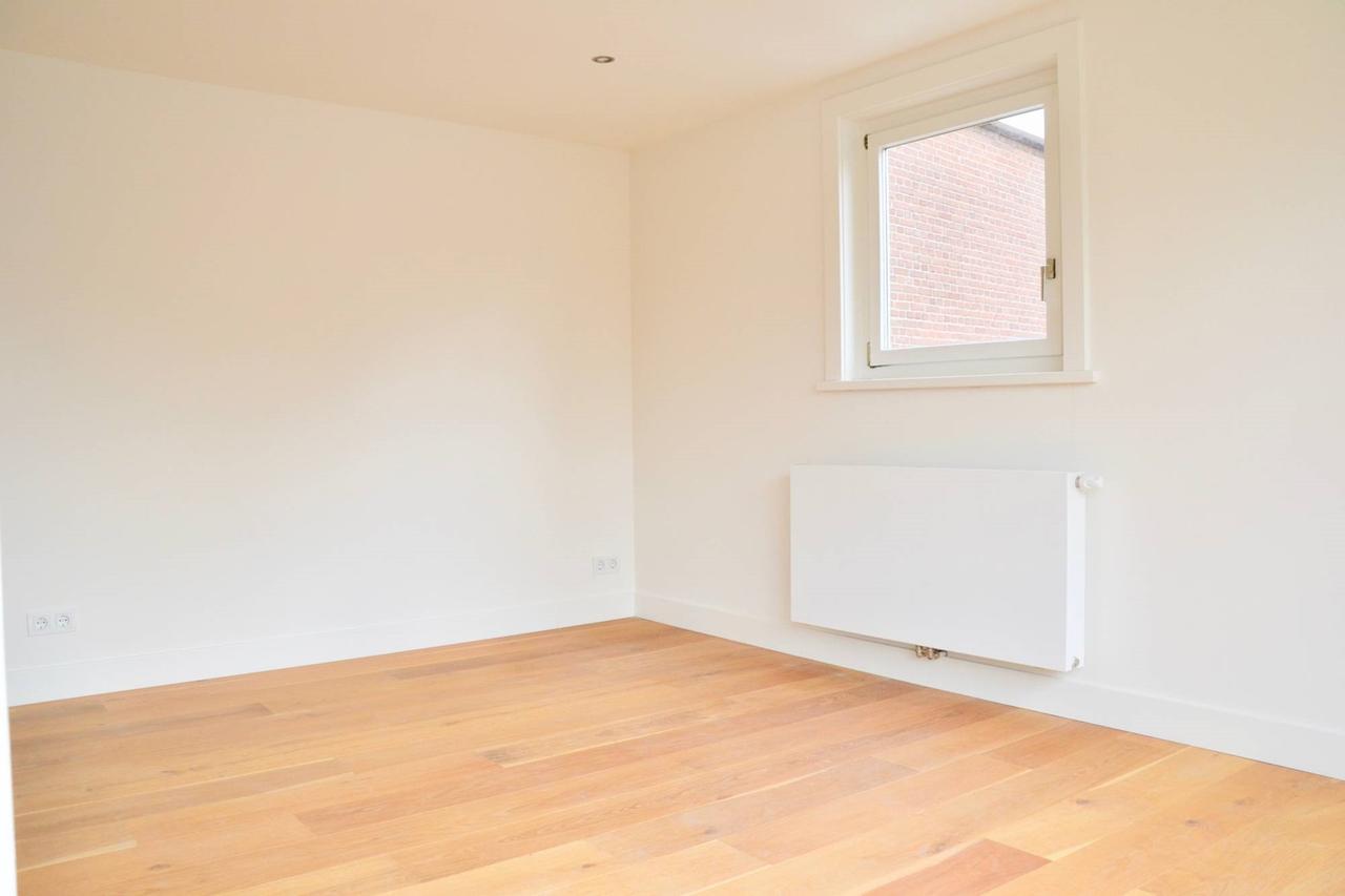 Gemeubileerde loft met dakterras in centrum - Afbeelding 9