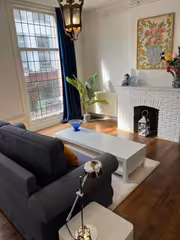 130 m² appartement met dakterras