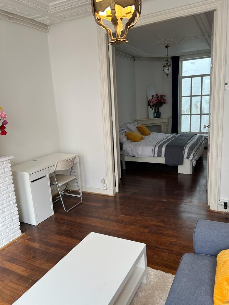 130 m² appartement met dakterras - Afbeelding 2