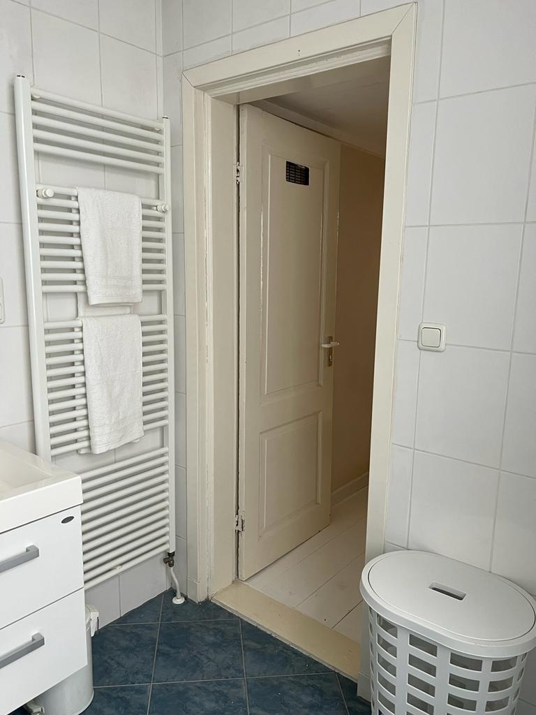 130 m² appartement met dakterras - Afbeelding 3