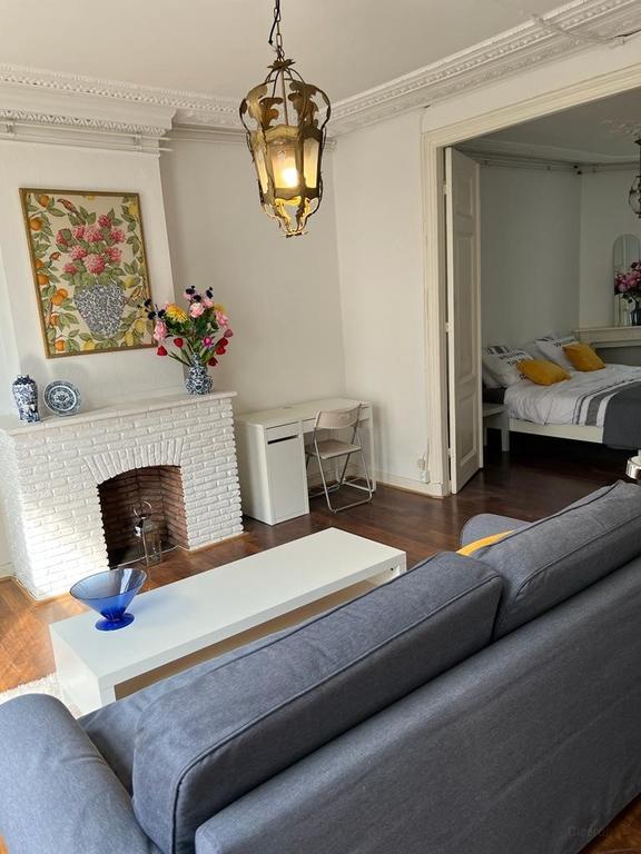 130 m² appartement met dakterras - Afbeelding 4
