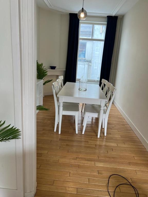 130 m² appartement met dakterras - Afbeelding 8