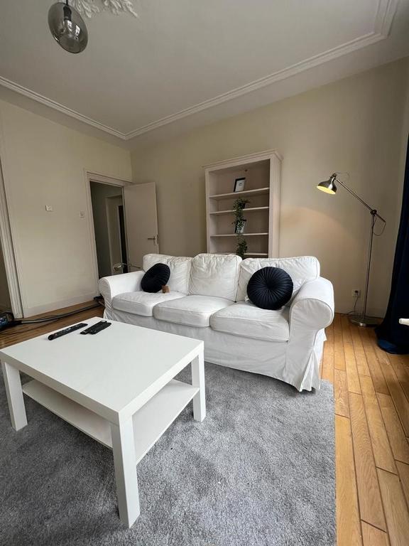 130 m² appartement met dakterras - Afbeelding 9