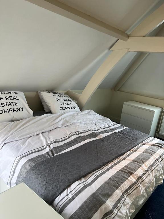 130 m² appartement met dakterras - Afbeelding 10