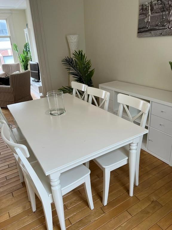 130 m² appartement met dakterras - Afbeelding 11
