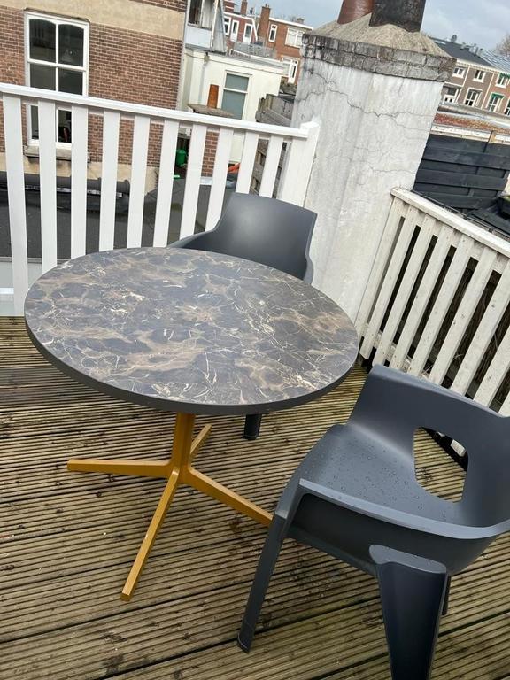 130 m² appartement met dakterras - Afbeelding 12
