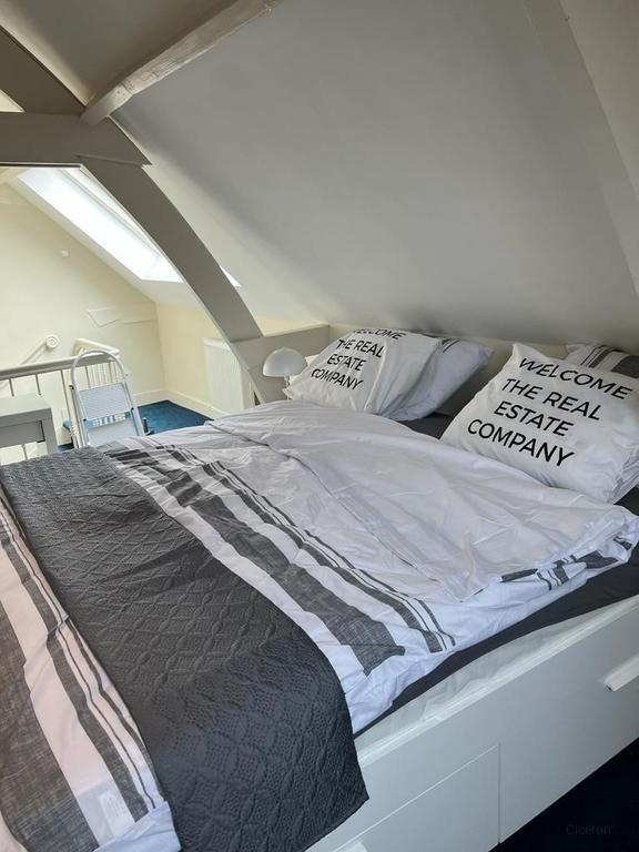 130 m² appartement met dakterras - Afbeelding 13