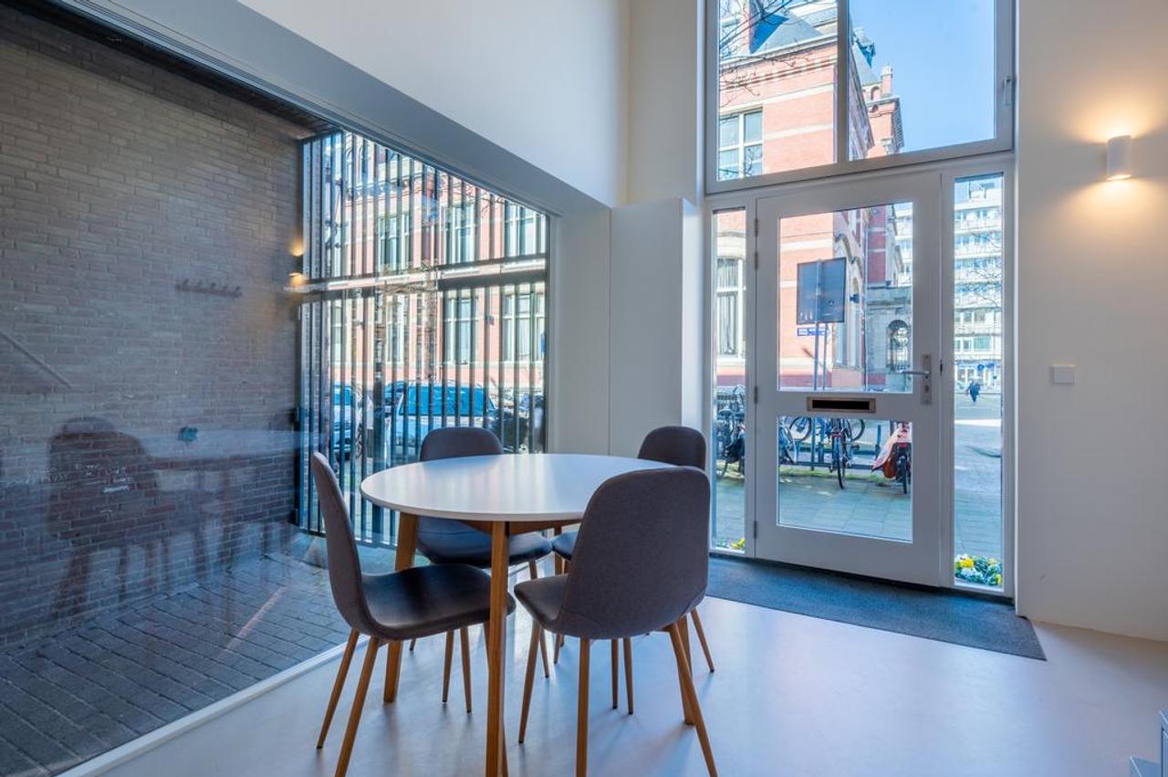 Slim ingedeelde studio aan het Eikenplein - Afbeelding 3