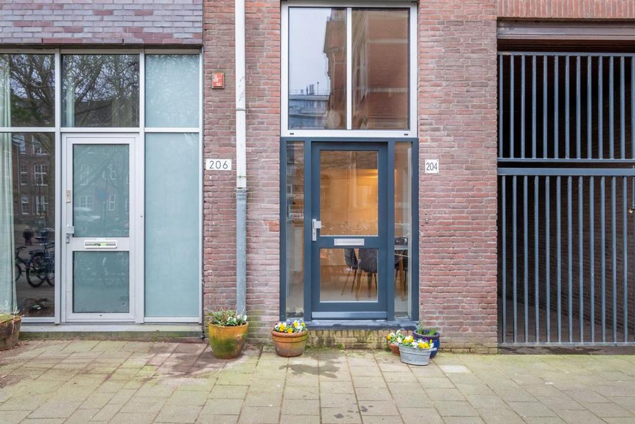 Slim ingedeelde studio aan het Eikenplein - Afbeelding 18