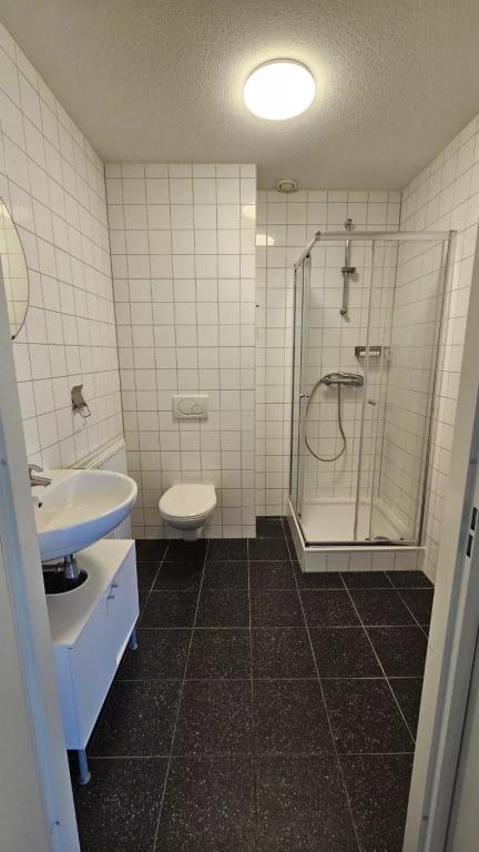 Studio van 36 m² in hartje Emmen - Afbeelding 6