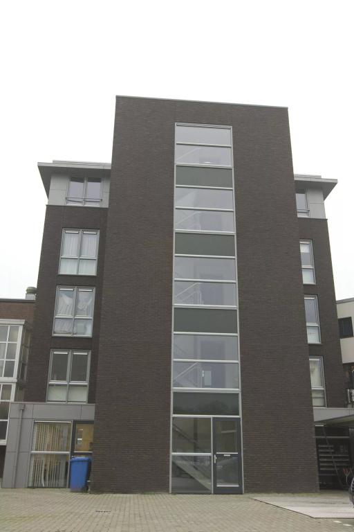 Studio van 36 m² in hartje Emmen - Afbeelding 7