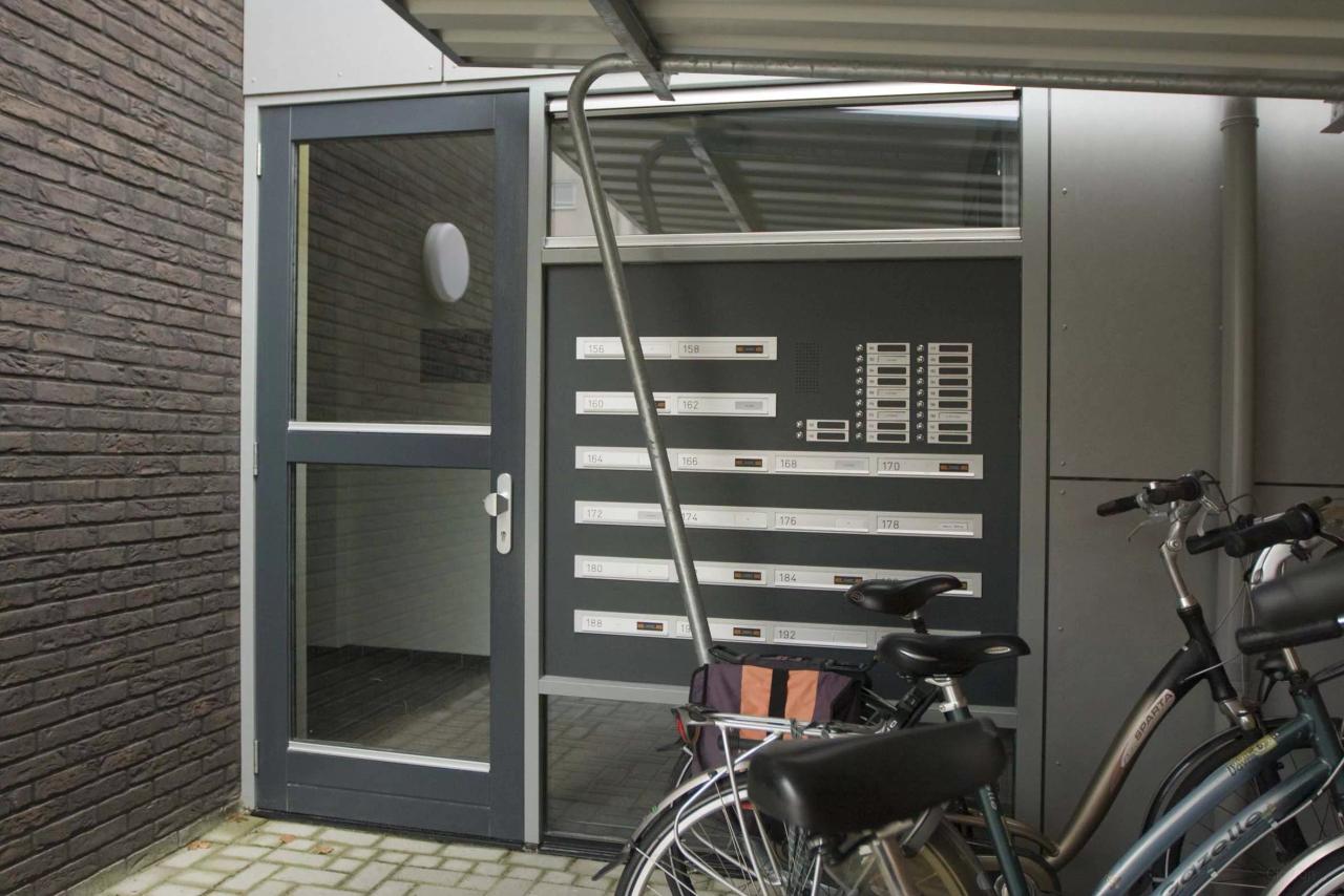 Studio van 36 m² in hartje Emmen - Afbeelding 9