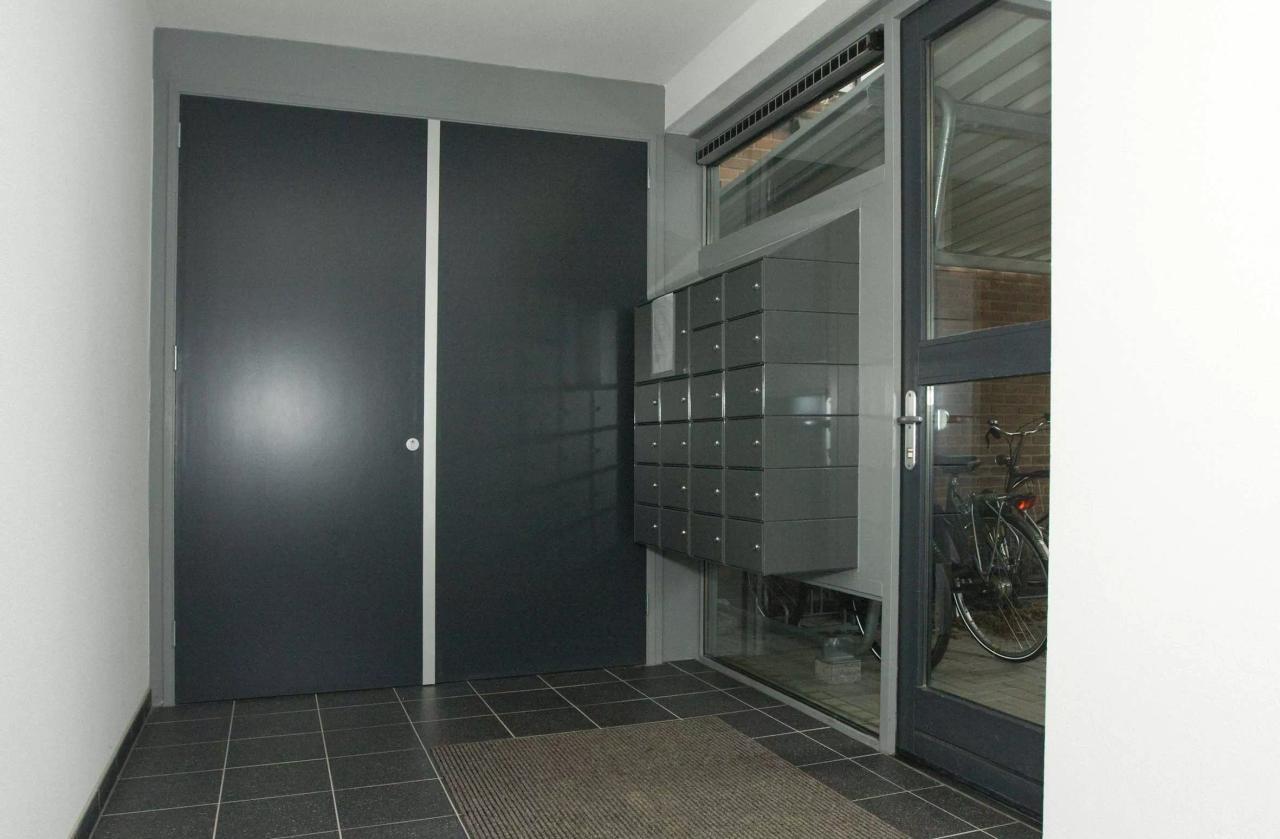 Studio van 36 m² in hartje Emmen - Afbeelding 10