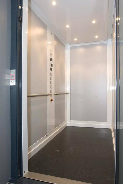 Studio van 36 m² in hartje Emmen - Afbeelding 11