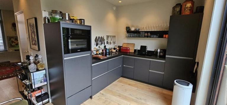 132 m² wonen in hartje Groningen - Afbeelding 2