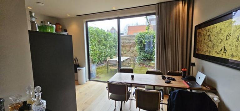 132 m² wonen in hartje Groningen - Afbeelding 3